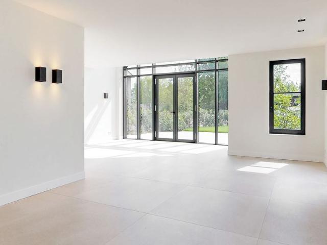 Appartement te huur in Kudelstaart, Aalsmeer