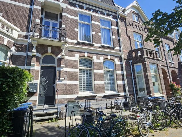 Appartement te huur in Nijmegen