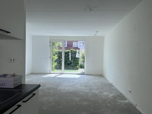 Appartement te huur in Groningen