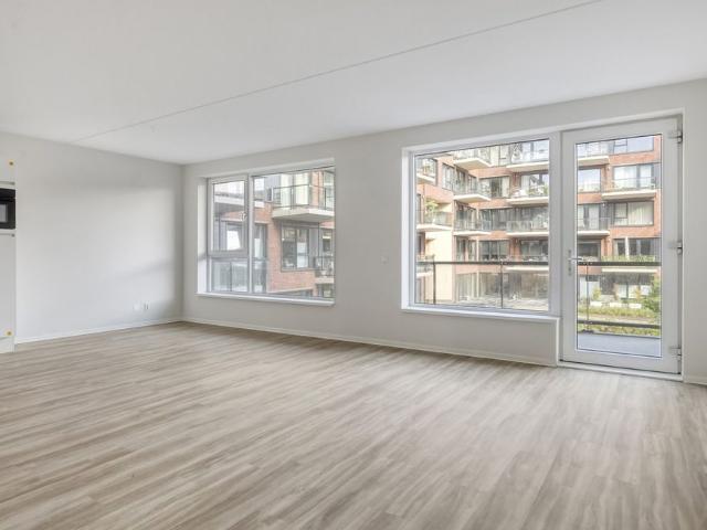 Appartement te huur in Groningen