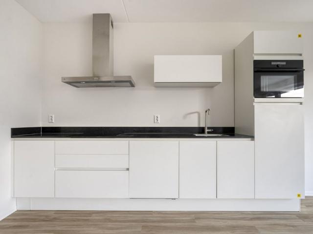 Appartement te huur in Groningen