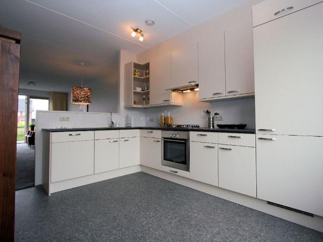 Appartement te huur in Hempens, Teerns, en Zuiderburen, Leeuwarden