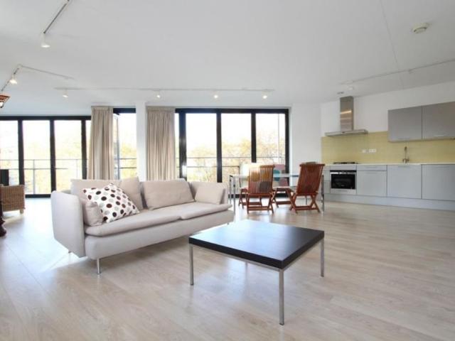 Appartement te huur in Centrum, Amsterdam