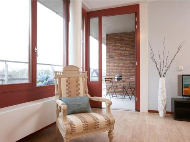 Appartement te huur in Gestel, Noord Brabant