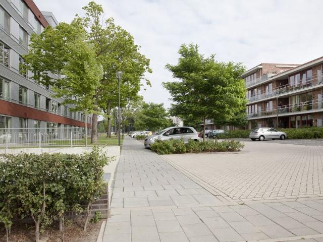 Appartement te huur in Gestel, Noord Brabant