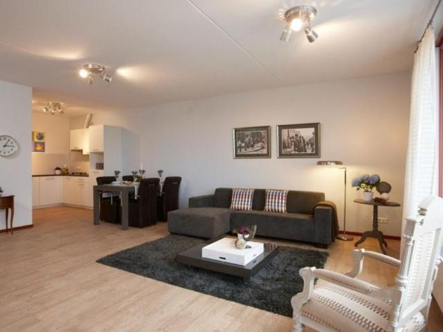 Appartement te huur in Gestel, Noord Brabant