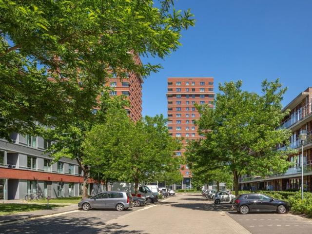 Appartement te huur in Gestel, Noord Brabant