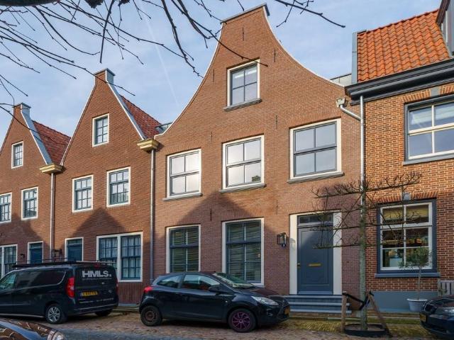 Woning te huur in Naarden, Noord Holland