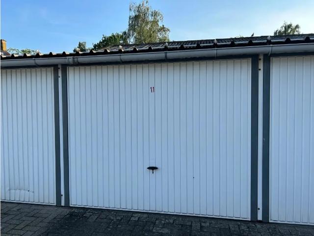 Garage location à Aalst, Oost-Vlaanderen