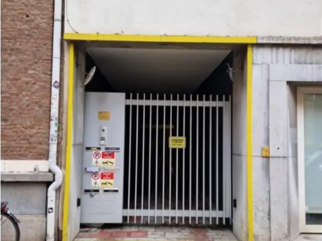 Garage location à Antwerpen