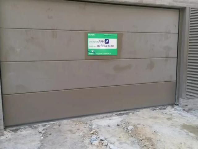 Garage location à Quartier européen - Europese Wijk, Bruxelles - Brussel