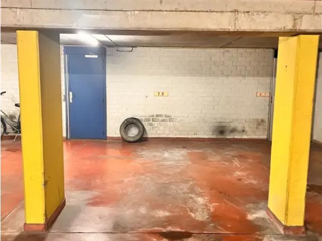 Garage location à Brussel, Bruxelles