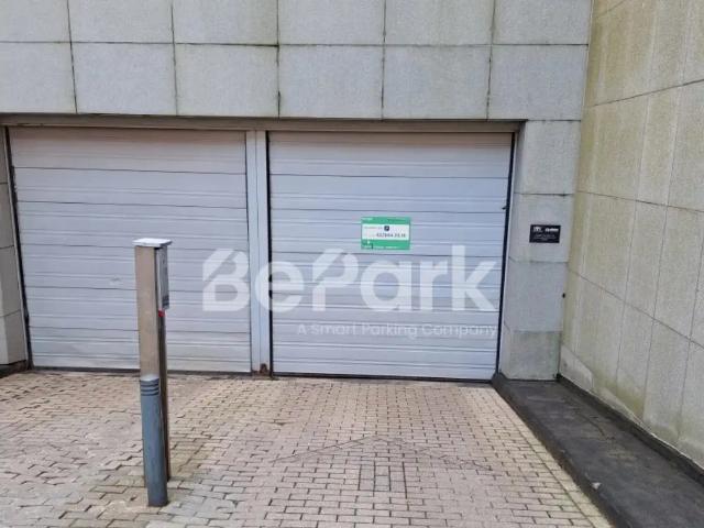 Garage location à La Cambre - Ter Kameren, Bruxelles - Brussel