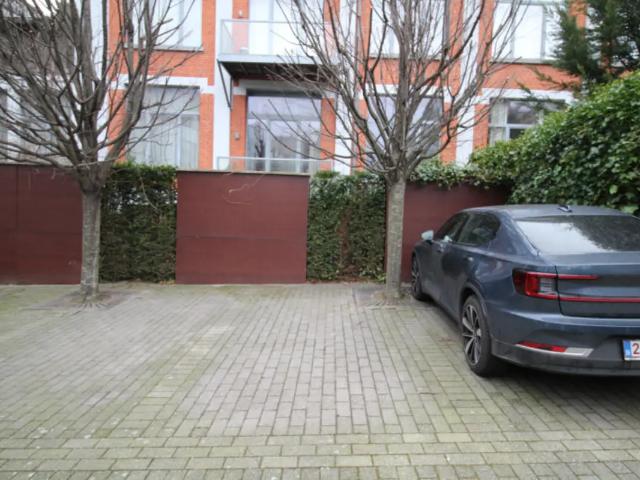 Garage location à Elsene, Bruxelles