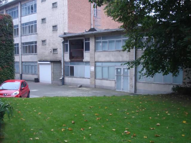 Garage location à Brussel, Bruxelles