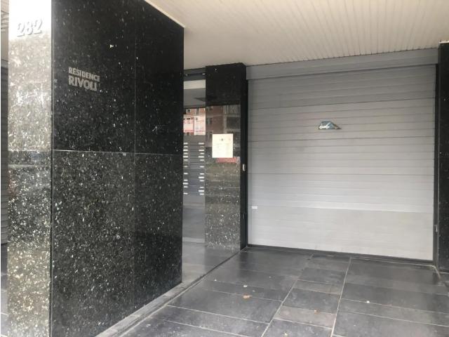 Garage location à Liège, Wallonie