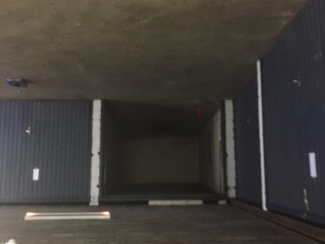 Garage location Garage location