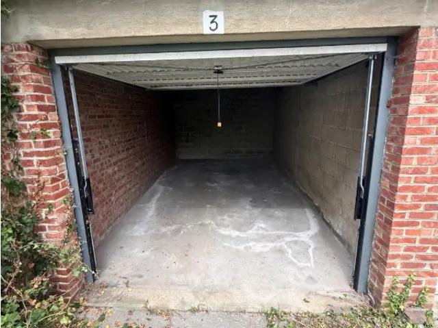 Garage location à Namen, Wallonie