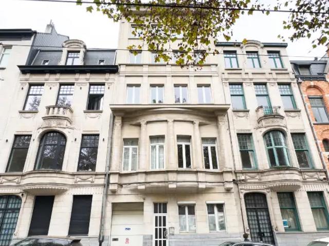 Garage location à Schaarbeek, Bruxelles