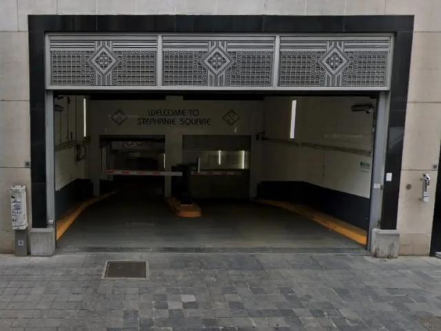Garage location à Saint-Gilles - Sint-Gillis, Brussel-Hoofdstad - Bruxelles-Capitale