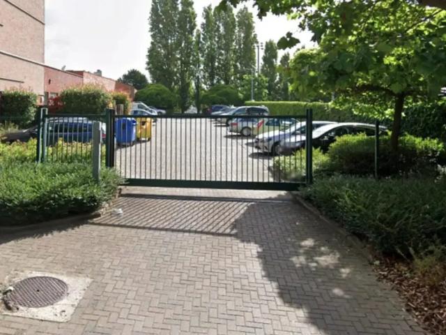 Garage location à Gazomètre - Gasmeter, Molenbeek-Saint-Jean - Sint-Jans-Molenbeek