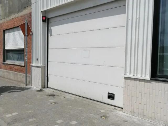 Garage location à Molenbeek-Saint-Jean - Sint-Jans-Molenbeek, Brussel-Hoofdstad - Bruxelles-Capitale