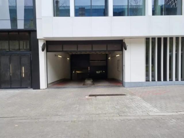 Garage location à Bruxelles - Brussel, Saint-Josse-ten-Noode - Sint-Joost-ten-Node