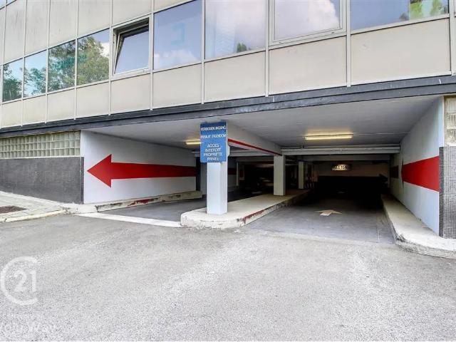 Garage location à Woluwe-Saint-Lambert - Sint-Lambrechts-Woluwe, Brussel-Hoofdstad - Bruxelles-Capitale