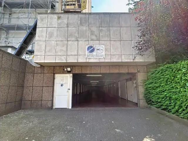 Garage location à Vorst, Bruxelles