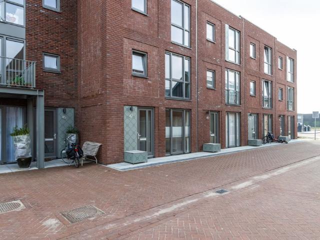 Appartement te huur in Arnhem, Gelderland