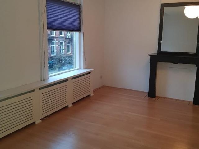 Studio te huur in Nijmegen