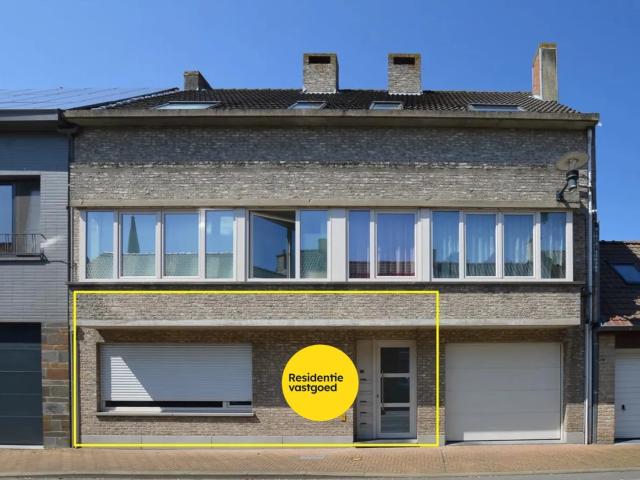 Maison location à Oudenburg, West-Vlaanderen