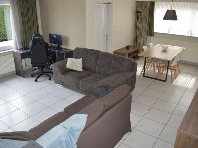 Appartement location à Beringen, Limburg