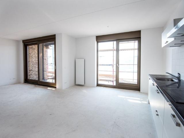 Appartement te huur in Oost, Hoofddorp