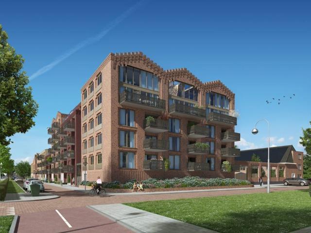 Appartement te huur in Hoofddorp, Noord Holland