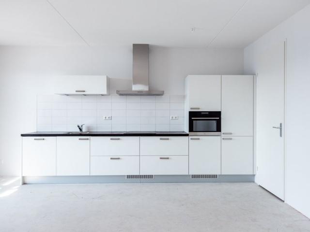 Appartement te huur in Oost, Hoofddorp