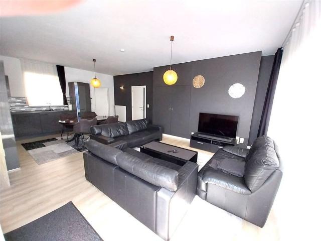Appartement location à Heusden-zolder, Limburg