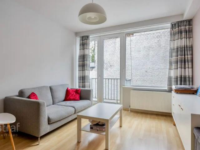 Appartement location à Antwerpen