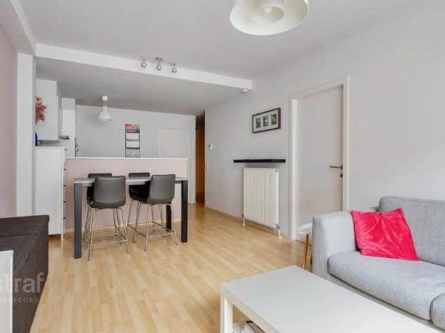 Appartement location à Antwerpen