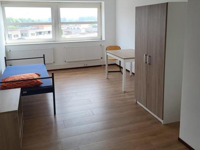 Studio te huur in Oost, Amsterdam