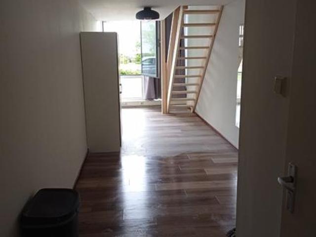 Studio te huur in Oost, Amsterdam