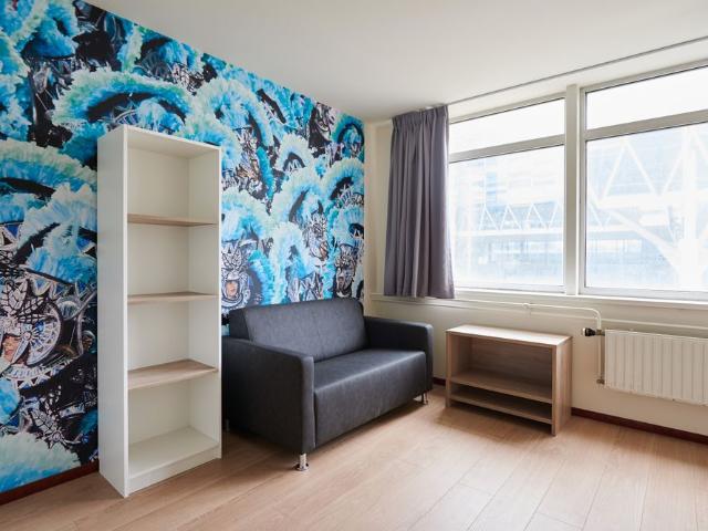 Kamer te huur in Leiden, Zuid Holland