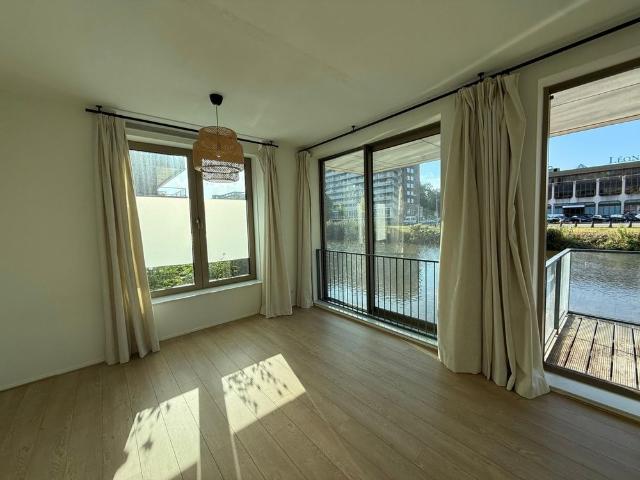 Appartement te huur in Zuid, Amsterdam
