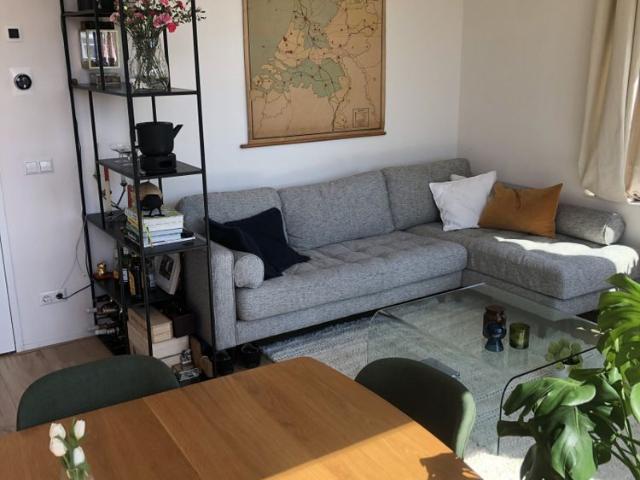 Appartement te huur in Zuid, Amsterdam