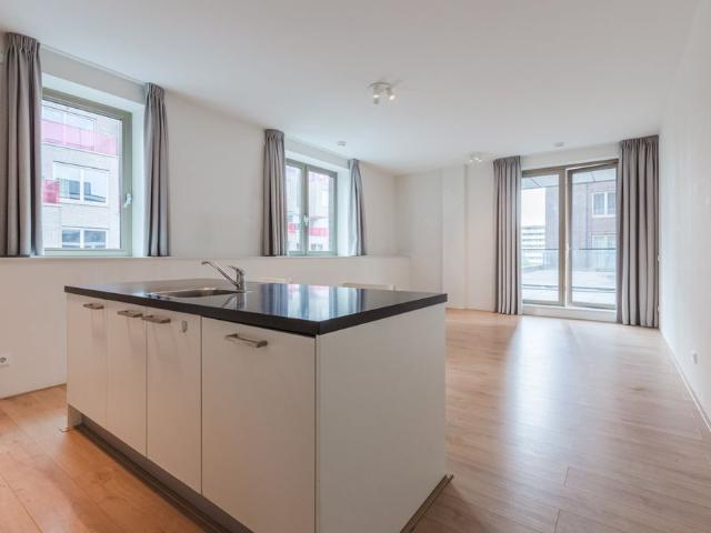 Appartement te huur in Zuid, Amsterdam