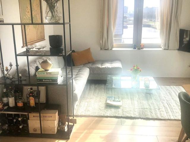 Appartement te huur in Zuid, Amsterdam