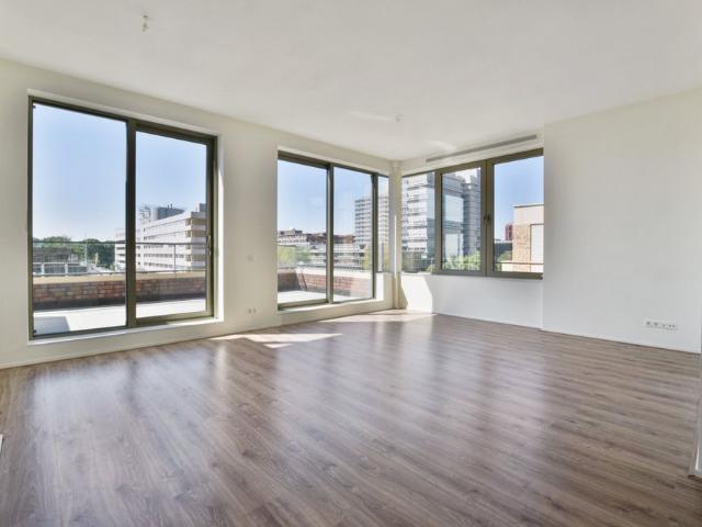 Appartement te huur in Zuid, Amsterdam
