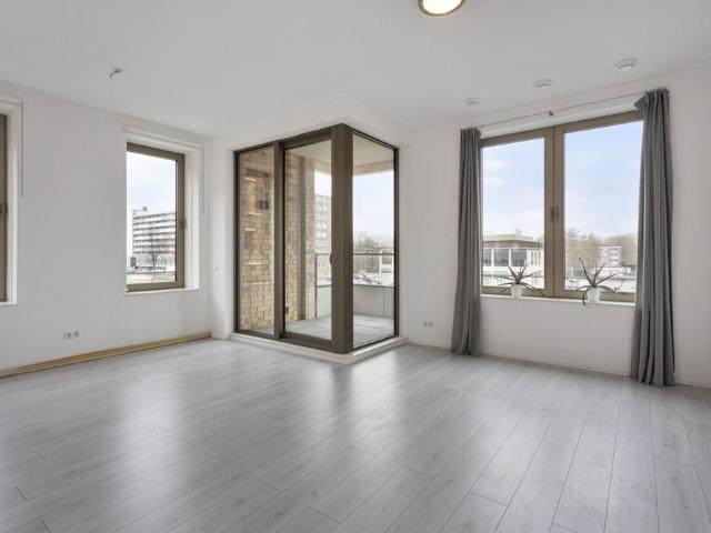 Appartement te huur in Zuid, Amsterdam