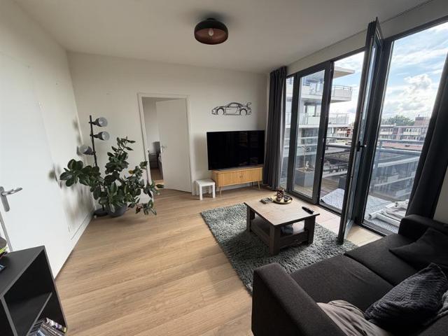 Appartement te huur in Bergen op Zoom, Bergen Op Zoom