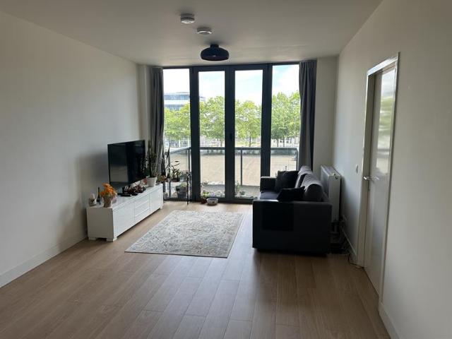 Appartement te huur in Bergen op Zoom, Bergen Op Zoom